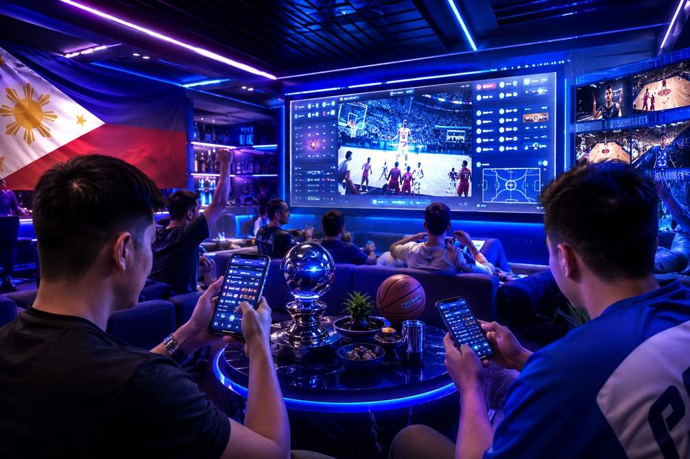 61jl22 Casino Philippines